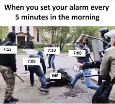 The Best Wake Up Memes Memedroid