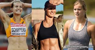 She is the 2015 and. 41 Sexiest Pictures Of Dafne Schippers Cbg
