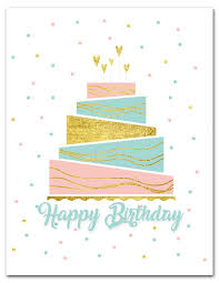 Free Happy Birthday Printable Happy Birthday Posters Happy Birthday Cards Printable Happy Birthday Printable