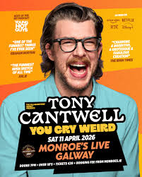 Tony Hanson absolutely crushed the stage! So much value