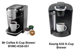 Check spelling or type a new query. What Is The Difference Between A Keurig And Mr Coffee K Cup Brewer Coffee Gear At Home