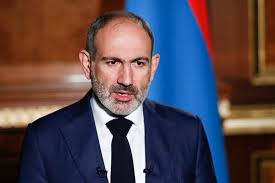 Armenians constitute the main population of armenia and the de facto independent. Facing Military Debacle Armenia Accepts A Deal In Nagorno Karabakh War The New York Times