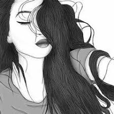 Untitled Dessin Noir Et Blanc Art Tumblr Dessin