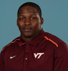 Steven Peoples, Virginia Tech, Running Back