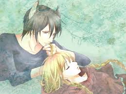 The Wolf Fell In Love With Little Red Riding Hood The Wolf Fell In Love With Red Riding Hood 1285232 Zerochan Red Riding Hood Wolf Red Riding Hood Little Red Ridding Hood