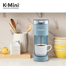 Bean to cup espresso and cappuccino machine (21 pages). Keurig K Mini Review 2021 A Big Hitter In A Small Package