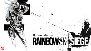 Check spelling or type a new query. Wallpaper Id 116842 Rainbow Six Siege Iq Skizzleboots Video Games