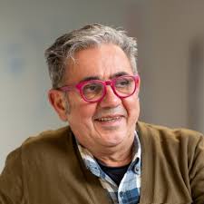 It's been quiet from my side