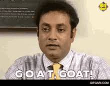 Joe Baldi Juan Sticker