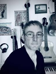 Producer, composer, educator, and performer from the Northwest US