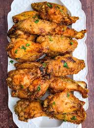 Shop costco.com for electronics, computers, furniture, outdoor living, appliances, jewelry and more. Air Fryer Fried Chicken Wings Healthy Hno At