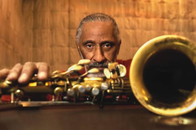 Sonny Rollins Interviewed by Joshua Redman: Newk's Time - JazzTimes