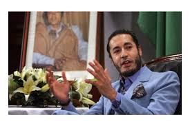 Jun 18, 2021 · توعد خالد الزائدي، محامي أسرة الزعيم الليبي الراحل معمر القذافي، بملاحقة حكومة الوحدة الوطنية، برئاسة عبد الحميد الدبيبة دوليا، إذا لم تفرج عن نجل القذافي، الساعدي. 6mu6yr1y Bywzm