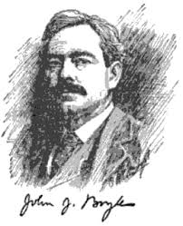 John J. Boyle (sculptor)