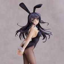 Seishun Buta Yarou Wa Bunny Girl Senpai No Yume Wo Minai Mai Sakurajima Limited Edition Aniplex Nin Nin Game Com I'm thankful for your translations as this is one of the most interesting novels i have read till now. seishun buta yarou wa bunny girl senpai no yume wo minai mai sakurajima limited edition aniplex