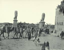 صور مصر عبر الزمن 45 صورة مميزة لمصر من سنة 1800 لـ 2017 Egypt History Egypt Old Egypt