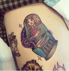Researchingtheinternet Com Is For Sale Harry Potter Tattoos Harry Potter Tattoo Tattoos