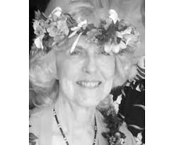 Carolyn Lucas Obituary (1933