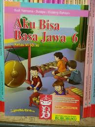 Download buku bahasa jawa kelas 2 sd kurikulum 2013 pdf Jual Aku Bisa Basa Jawa Sd Kelas 6 Yudhistira Di Lapak Bliblibuku Bukalapak