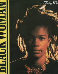 Judy Mowatt