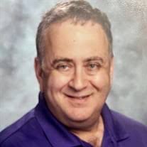 Irving Katz Obituary (2023)