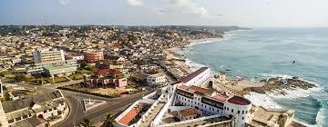 Ghana, officially the republic of ghana, is a country in west africa. Ghana Sustaining Growth Momentum Global Finance Magazine