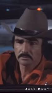 Just Burt
