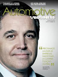 Revista Automotive Business