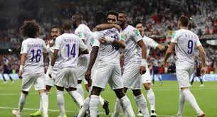 Consulta el calendario de la mundial de clubes 2018 primera ronda, horarios y resultados de mundial de clubes en as.com. Time Dos Emirados Esta Na Final Do Mundial De Clubes Agencia De Noticias Brasil Arabe