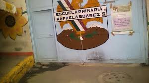 Rafaela Suarez Solorzano CCT 09DPR2842T