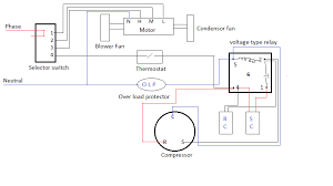87 responses to split air conditioner wiring diagram. Wiring Diagram Ac Split