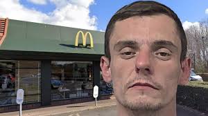 The one man Hull crimewave who held up McDonald's and Tesco, carjacked a  woman and smashed a Maserati