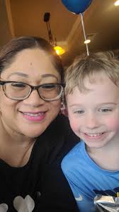 Happy birthday JD🎂🥳We love you bunches 💙