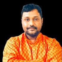 Santosh Suvarna's Instagram, Twitter & Facebook