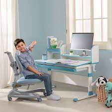 Shop for study table and chair online at best prices in india. 10 Best Study Tables For Kids In Singapore Best Of Home 2021