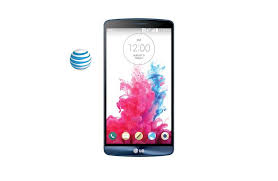 Lg G3 At T Smartphone W 5 5 Hd Display In Blue Lg Usa