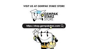 Have something nice to say about gempak starz? Gempak Starz Store Tutorial Video Youtube
