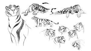 Character art animal design character design animal illustration cartoon wallpaper cute mascot design for do all travel agency. Lightbox Stream My Approach To Animal Character Design Lightboxexpo Youtube