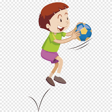 The handball club was one of the best in the world and its former hall, the don quixote arena, is one of the biggest in the spanish professional league. Basketball Referee Illustration Play The Ball Boy Child Sport Png Pngegg