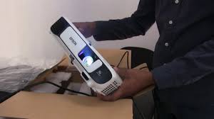 Colour brightness will vary depending on usage conditions. Office Or Home Projector Epson Eb S41 Unboxing And Video Output India Youtube