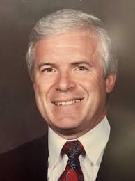 James Edward Ring Obituary