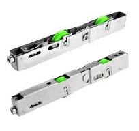 Premium Smooth-Glide UPVC Door and Window Roller System
