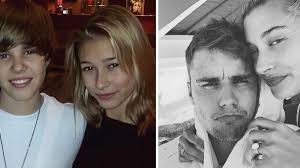 En 12 fotos, así han cambiado Justin y Hailey Bieber desde que se  conocieron