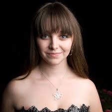 Show me females located in NY