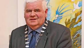 Longford Councillor, PJ Reilly bemoans lack of sandwiches