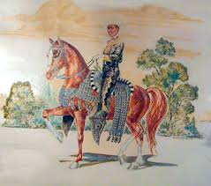 Bill & Nada's “Always Open”