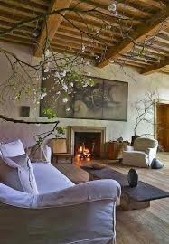 Axel vervoordt has created a classic, contemporary aesthetic in fashion designer calvin klein's spanish hacienda style home in miami. Axel Vervoordt S Castle Kasteel Van S Gravenwezel Belgium Countryside Living House Interior House Design Home Decor