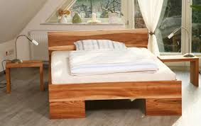 Betten Berlin Holzbetten Design Gunstig Kaufen