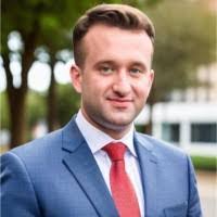 Erik Dorr's Instagram, Twitter & Facebook