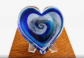 Artful Ashes Review The Best Cremation Art Company In 2021